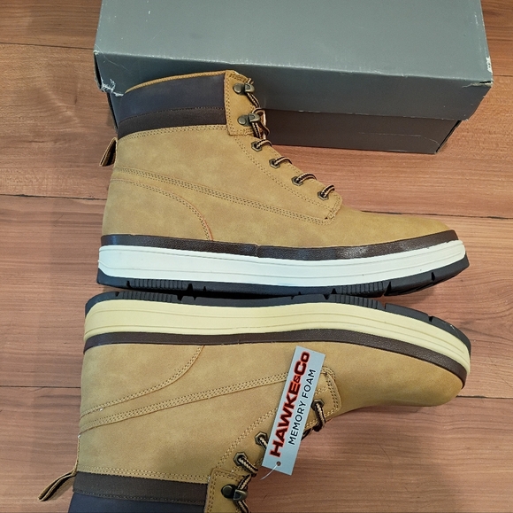 Hawke & Co - Picture 5 of 7